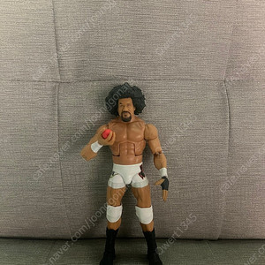 WWE 엘리트,얼티밋 피규어 팝니다