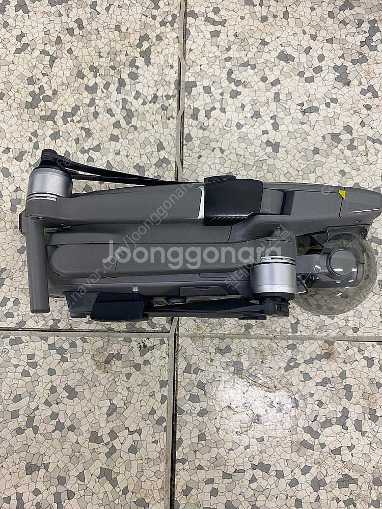 Dji 매빅2 플라이모어+드론전용모니터외--6
