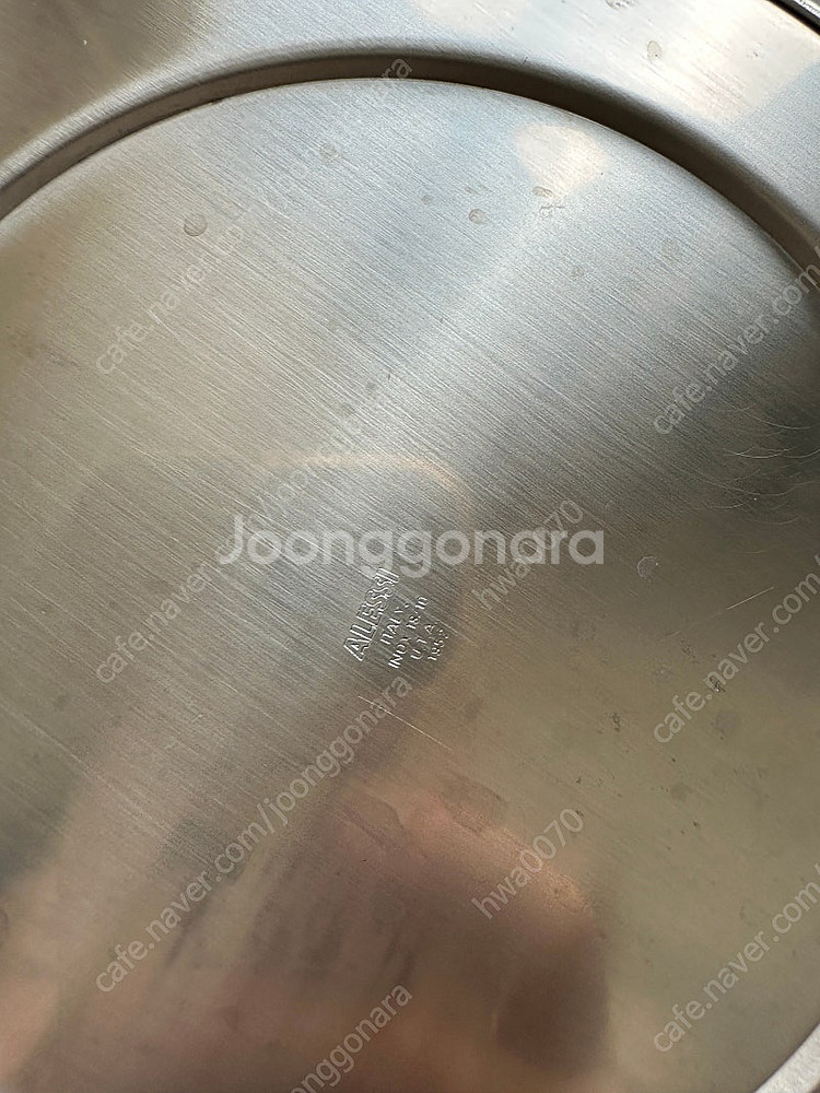 알레시 바스켓 스텐키친타월걸이 컵걸이 일괄판매--1