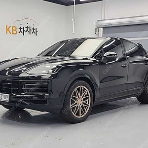포르쉐 카이엔 쿠페 중고 3.0 포르쉐에서 인기가 많은 카이엔쿠페 중고를 저렴한 가격에 추천드립니다. 수입중고자동차