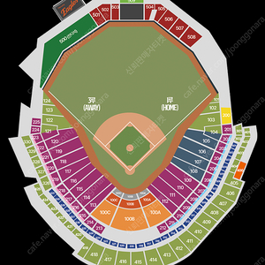 한화이글스 VS LG트윈스 6월 13일, 14일, 15일 금요일 토요일, 일요일 연석 양도 합니다.