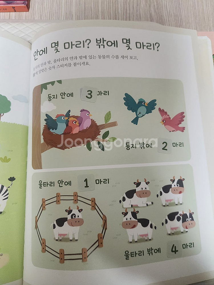 내친구 수학공룡--8