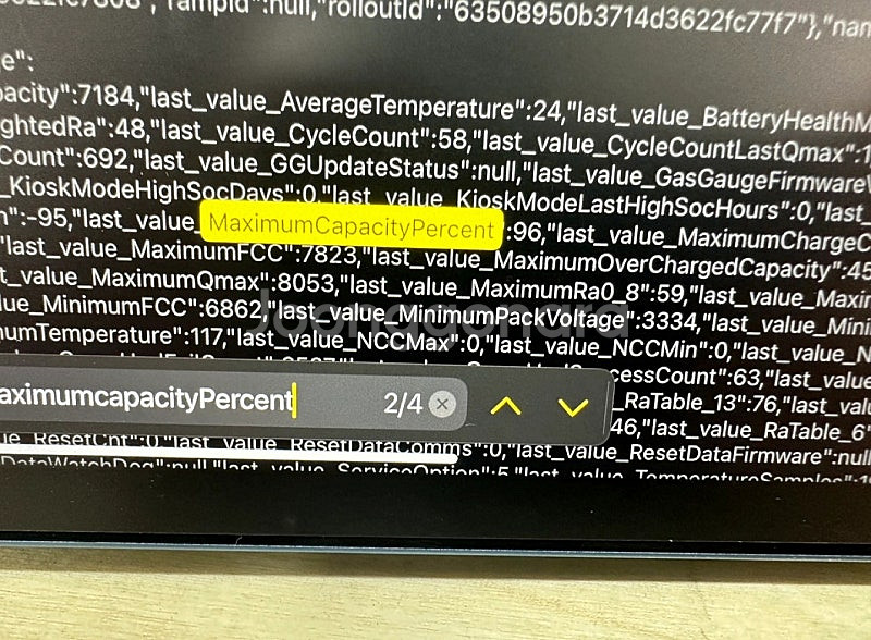 아이패드 에어5 블루 색상 64GB Wifi + 애플펜...--4