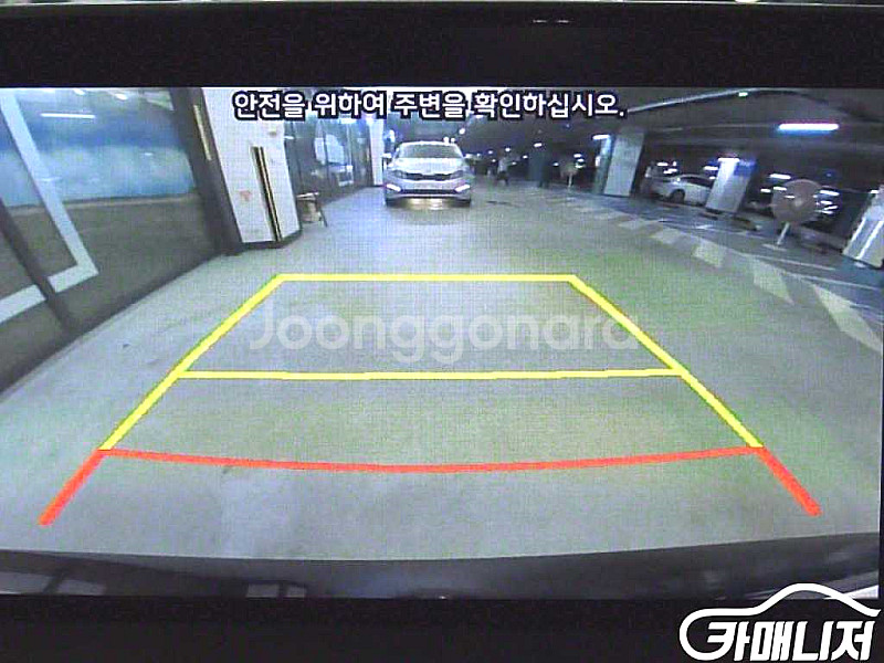 스팅어 가솔린 2.0 터보 2WD 2020 년 중고차/...--6