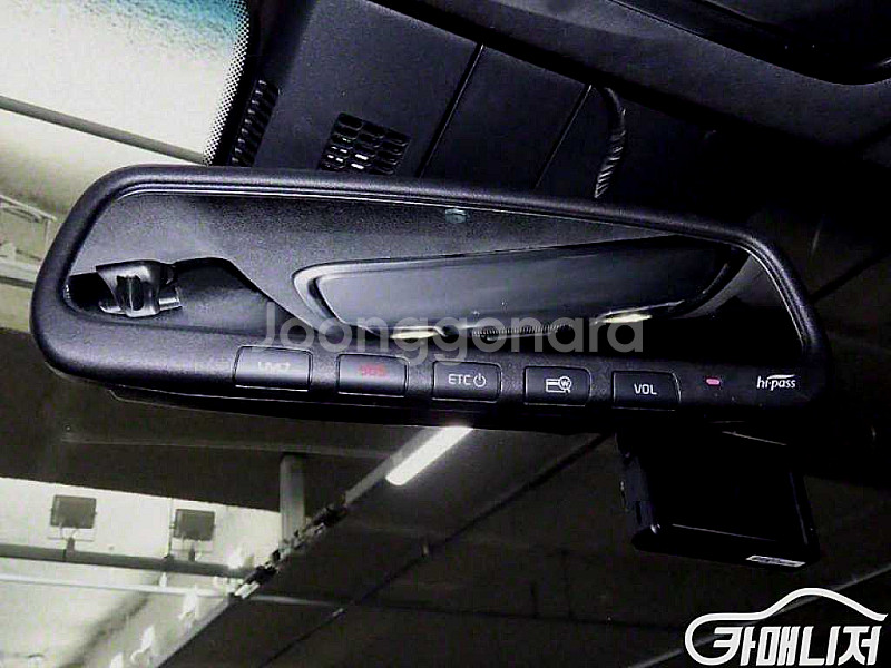 스팅어 가솔린 2.0 터보 2WD 2020 년 중고차/...--7