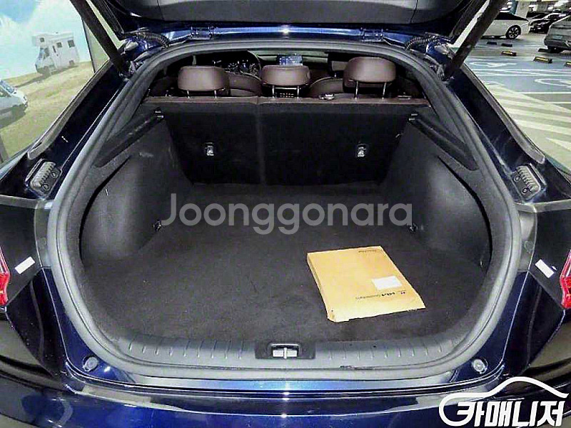 스팅어 가솔린 2.0 터보 2WD 2020 년 중고차/...--9