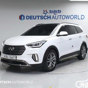더뉴맥스크루즈 E-VGT R2.2 4WD 2016 년 중고차◆전액할부◆중고차리스◆중고렌트◆