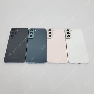 [무잔상] 갤럭시 S22 256G 24만 팝니다! 중고폰 s22