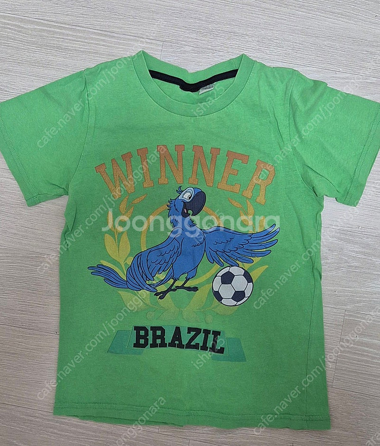 남아130 티셔츠 바지 여름옷 일괄판매(서비스많아요)--2