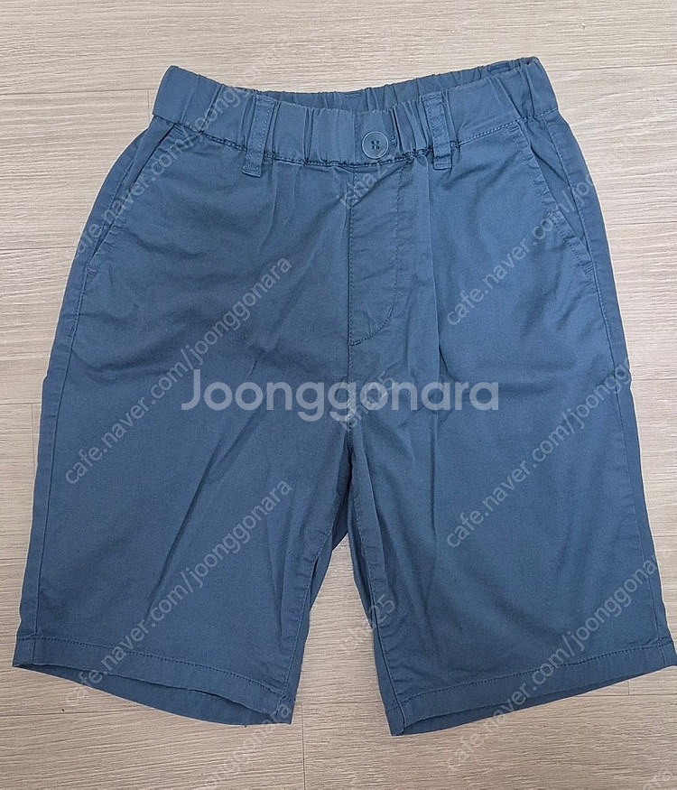 남아130 티셔츠 바지 여름옷 일괄판매(서비스많아요)--3