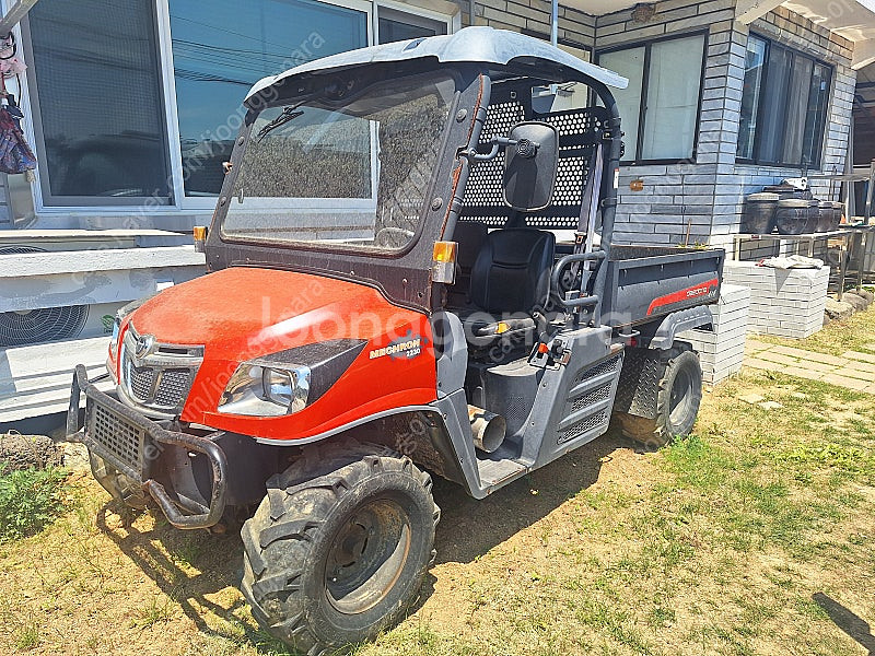 대동 메크론 2230--1