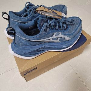 아식스 슈퍼블라스트2 250mm