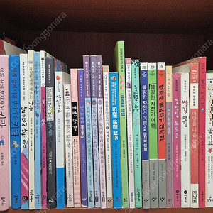 초등도서 단행본 35권 택포