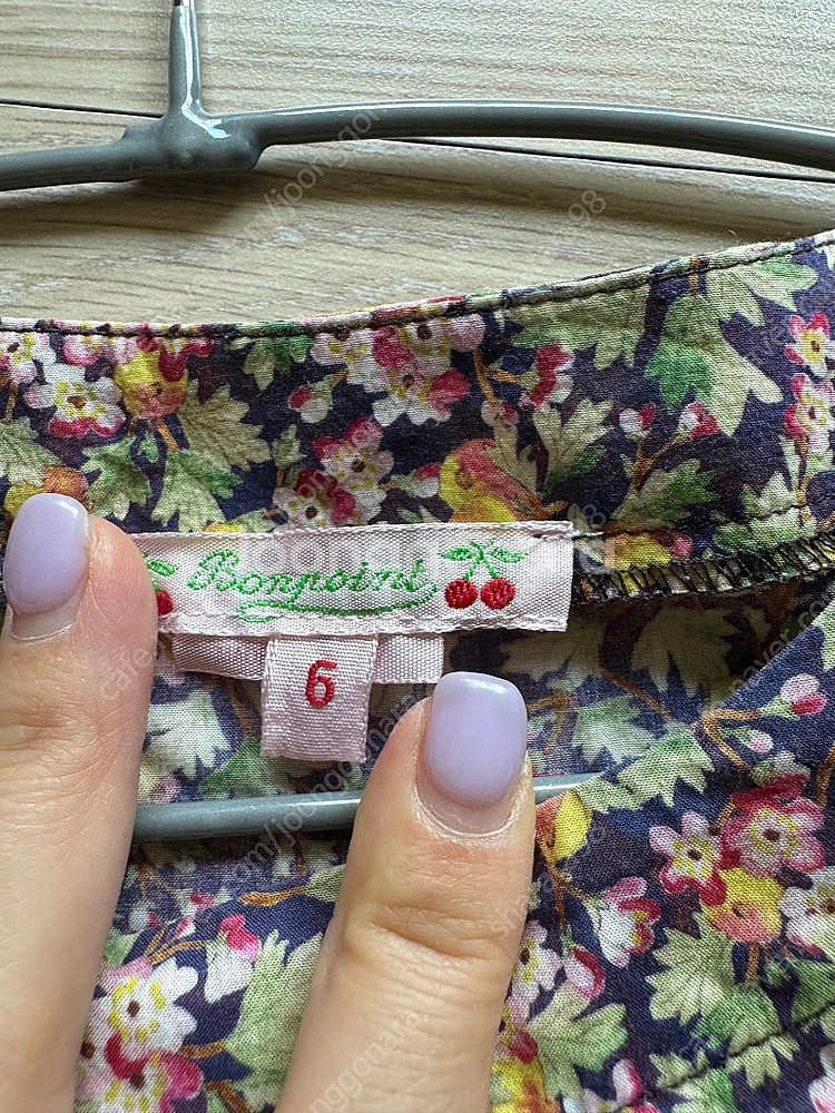 봉쁘앙 원피스6--1
