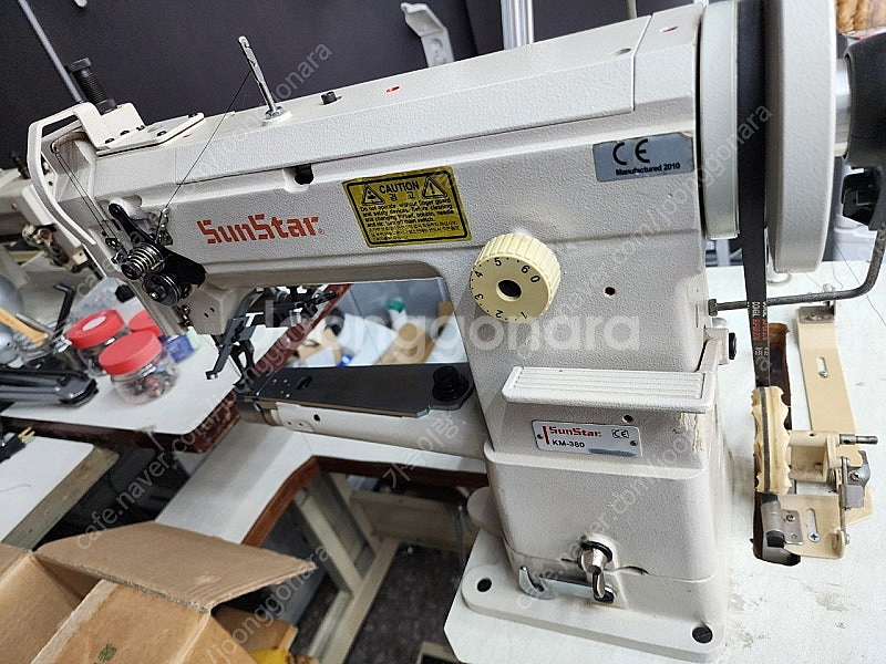 가죽공방 물품 일괄판매--1