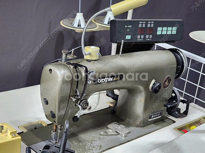 가죽공방 물품 일괄판매--2