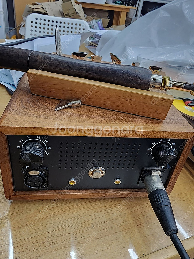 가죽공방 물품 일괄판매--4