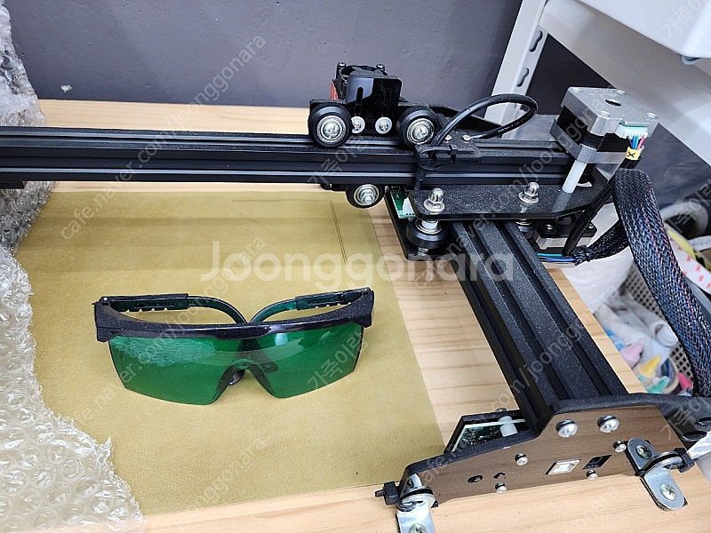 가죽공방 물품 일괄판매--7