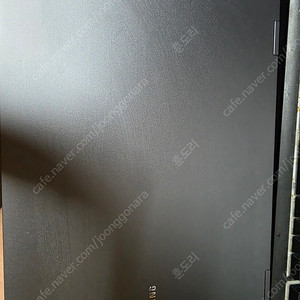 갤럭시 북 5 프로360 2tb (NT960QHA-K71AR