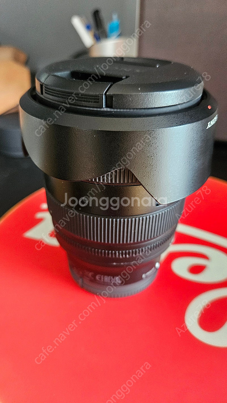 소니 2070g sony 20-70 mm f4g 렌즈 ...--2