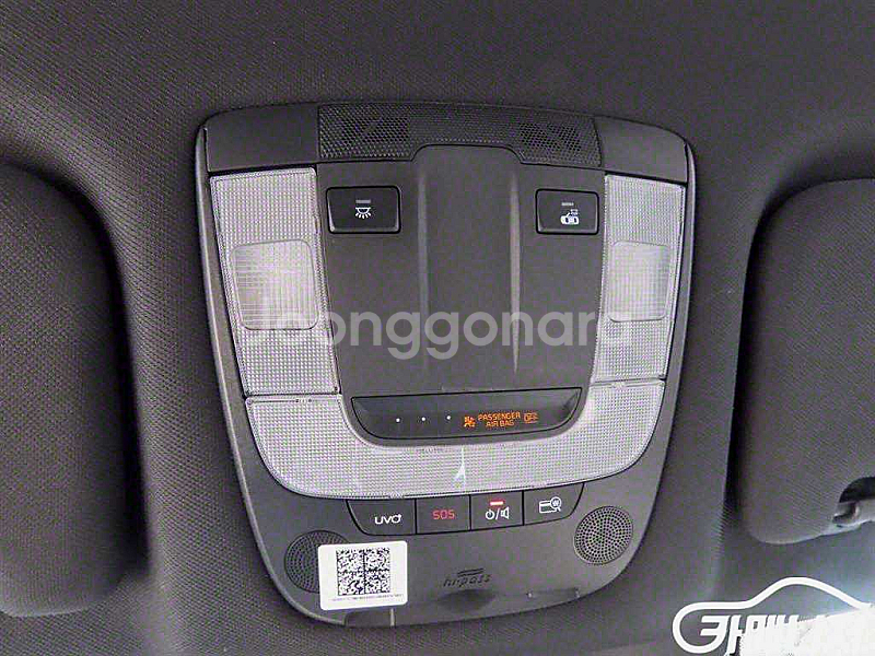 쏘렌토 4세대(MQ4)하이브리드 HEV 1.6 4WD ...--2
