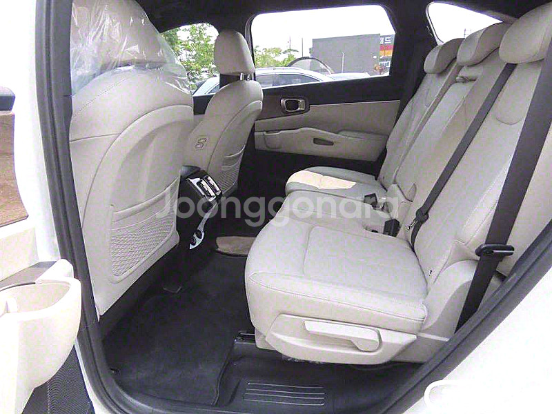 쏘렌토 4세대(MQ4)하이브리드 HEV 1.6 4WD ...--3