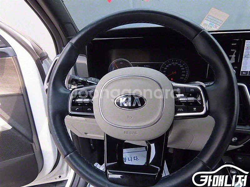 쏘렌토 4세대(MQ4)하이브리드 HEV 1.6 4WD ...--6