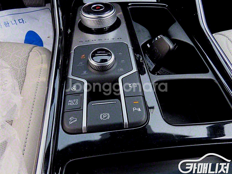 쏘렌토 4세대(MQ4)하이브리드 HEV 1.6 4WD ...--7