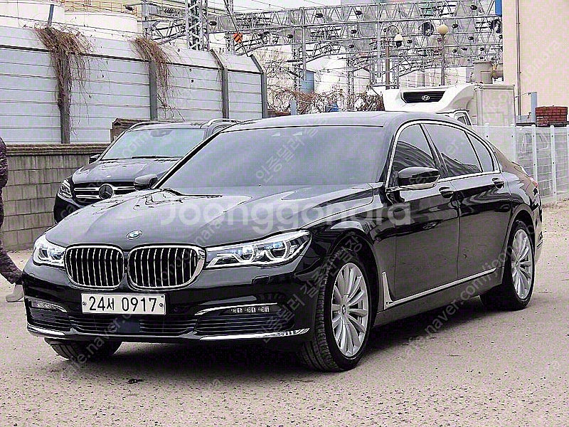 BMW 7시리즈 중고 BMW 중고 BMW 7시리즈 중고...--2