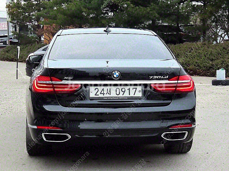 BMW 7시리즈 중고 BMW 중고 BMW 7시리즈 중고...--4
