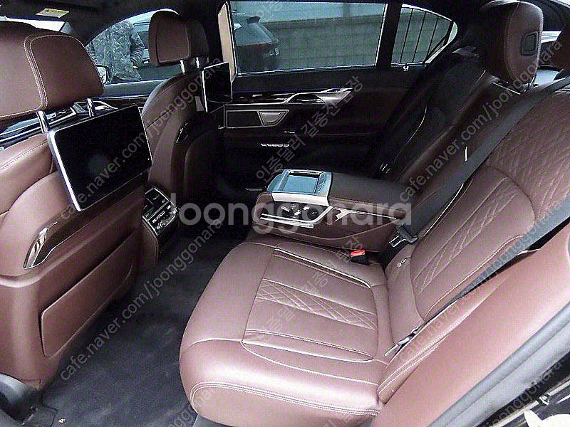 BMW 7시리즈 중고 BMW 중고 BMW 7시리즈 중고...--6