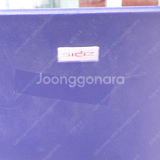 퍼시스 회의용 연수용 수강용 학원용 독서실 세미나실 1인용 테이블 책상 의자--4