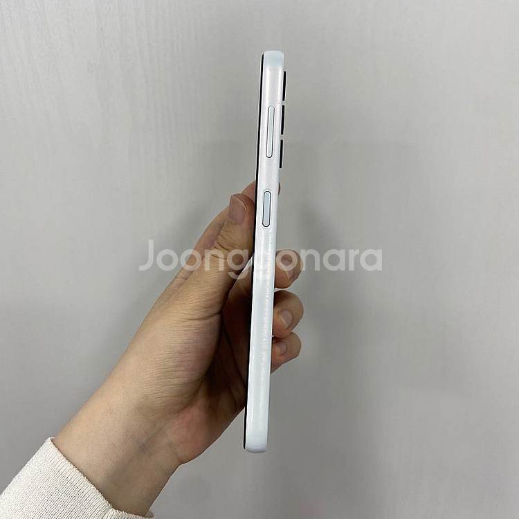 88989 갤럭시점프3 화이트 128GB 부산 중고폰 ...--4