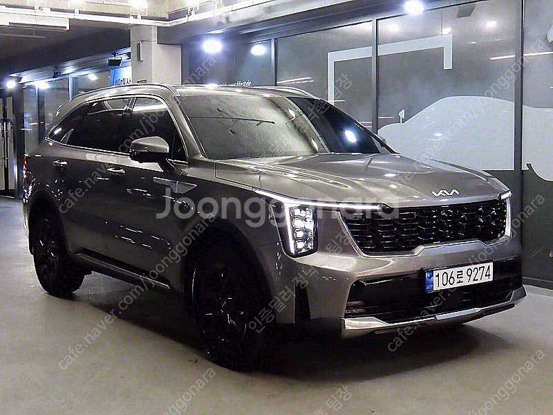 쏘렌토 중고 가격 쏘렌토 중고차 쏘렌토 하이브리드 중고...--0