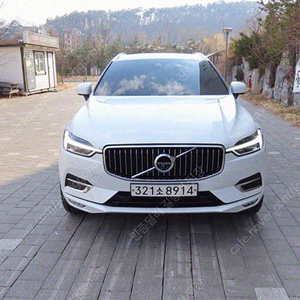 볼보 XC60 중고 볼보 중고차 볼보 중고 2020년식 48,468km D5 AWD 모멘텀 중고차시장
