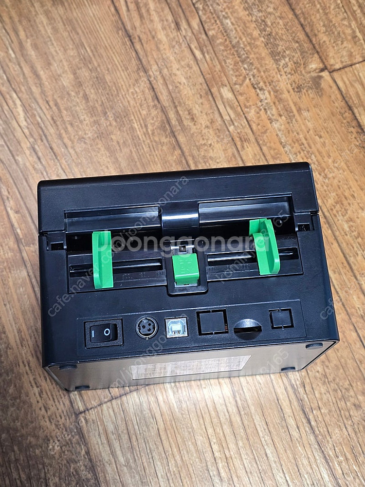 Xprinter - XP-DT108B 제품 판매 합니다...--1