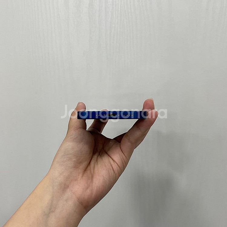 89690 아이폰12미니 블루 128GB 부산 중고폰 ...--6