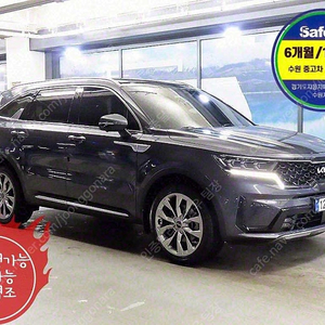 38,040 km 쏘렌토 중고 가격 MQ4 디젤 2.2 2WD 노블레스 중고차직거래카페