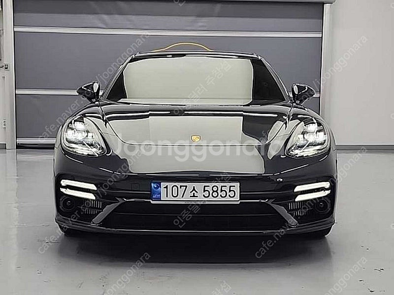 포르쉐 파나메라 중고 (971) 2.9 4 E-HEV ...--3