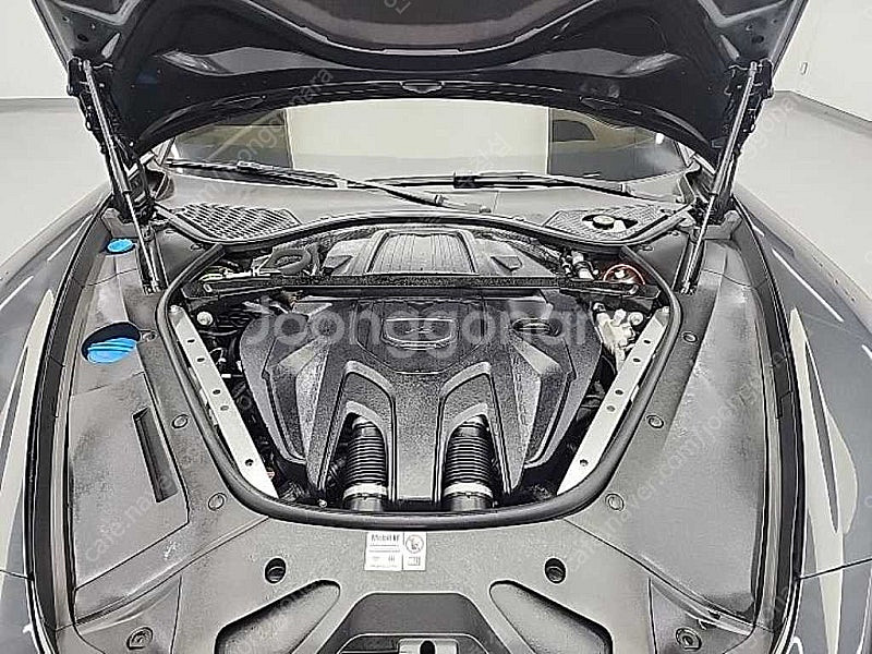 포르쉐 파나메라 중고 (971) 2.9 4 E-HEV ...--6