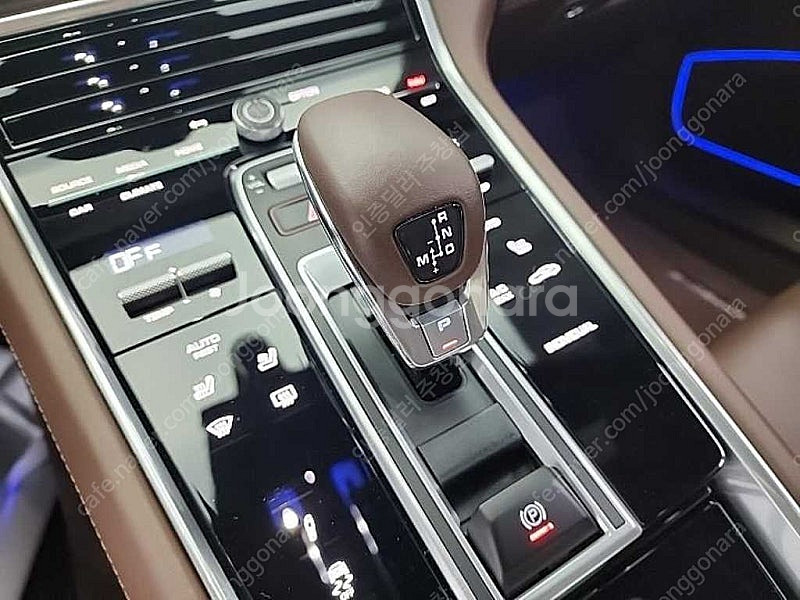 포르쉐 파나메라 중고 (971) 2.9 4 E-HEV ...--9