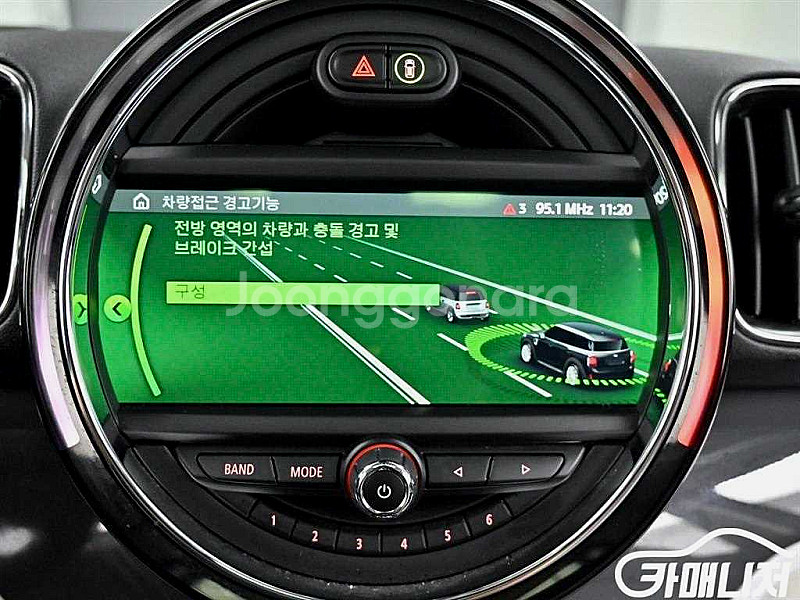 [미니]컨트리맨 (F60) 2.0 S ALL4 기본형 ...--8