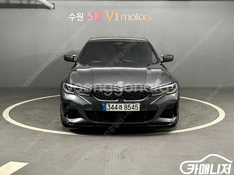 [BMW]3시리즈 (G20) M340i (5인승) | ...--1