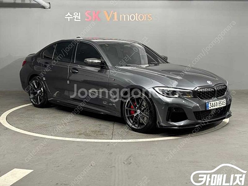 [BMW]3시리즈 (G20) M340i (5인승) | ...--2