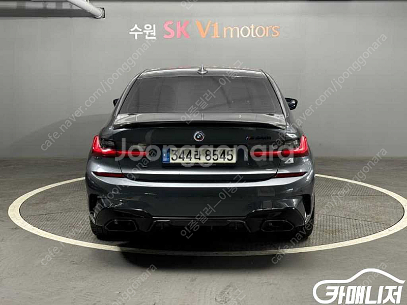 [BMW]3시리즈 (G20) M340i (5인승) | ...--3