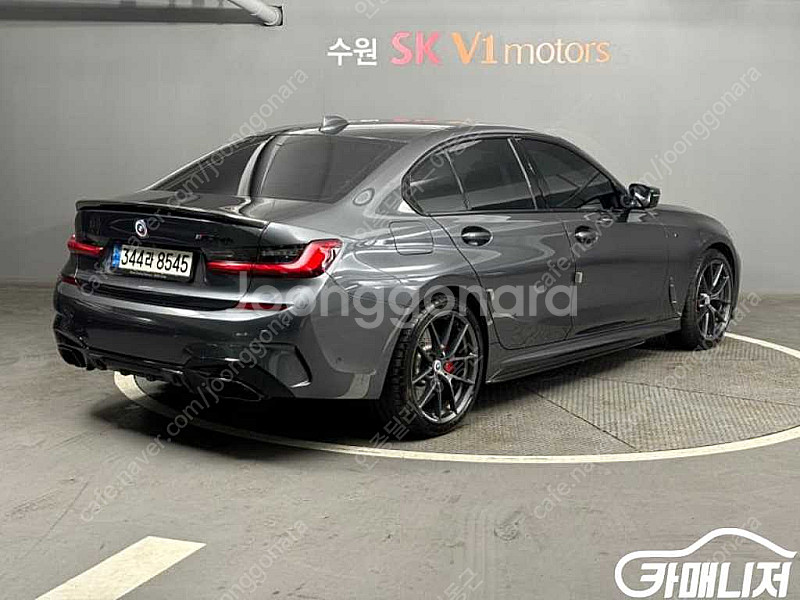 [BMW]3시리즈 (G20) M340i (5인승) | ...--4