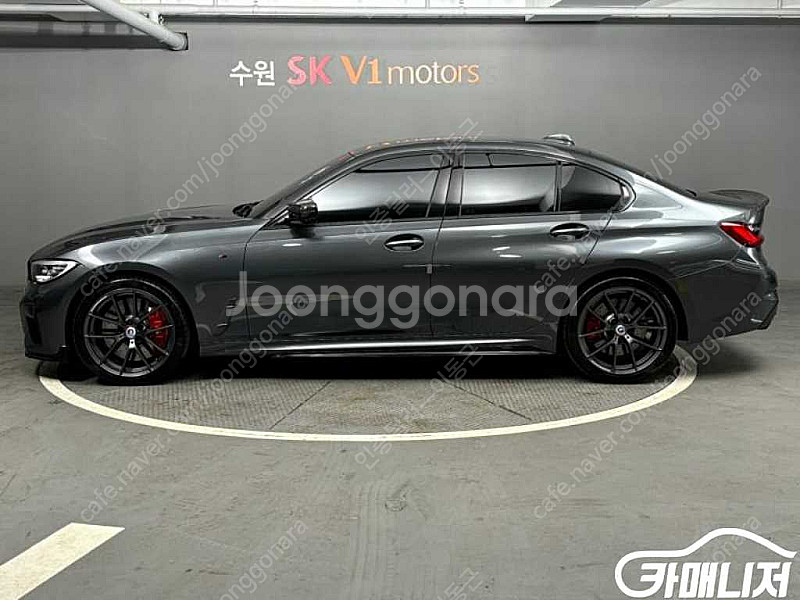 [BMW]3시리즈 (G20) M340i (5인승) | ...--5
