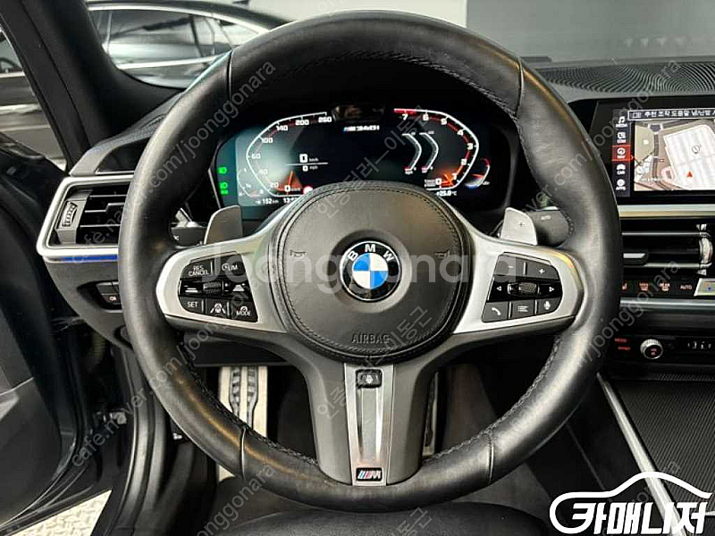 [BMW]3시리즈 (G20) M340i (5인승) | ...--6