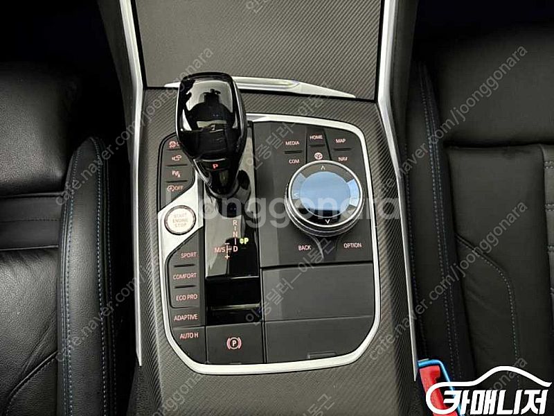 [BMW]3시리즈 (G20) M340i (5인승) | ...--8