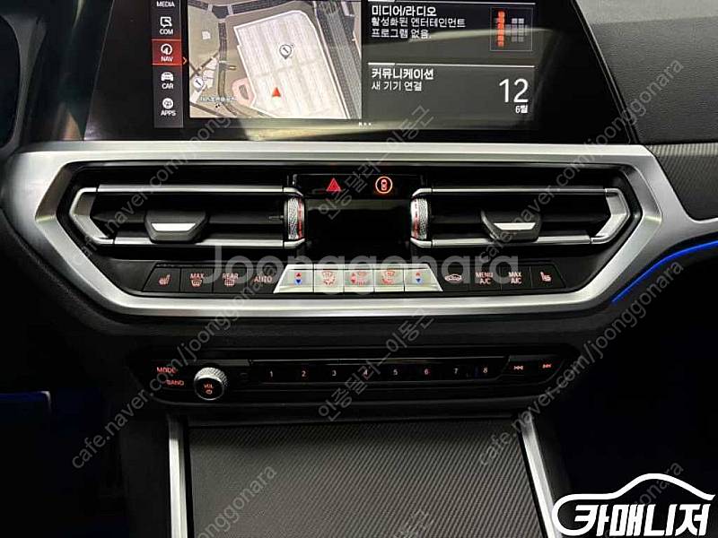 [BMW]3시리즈 (G20) M340i (5인승) | ...--9
